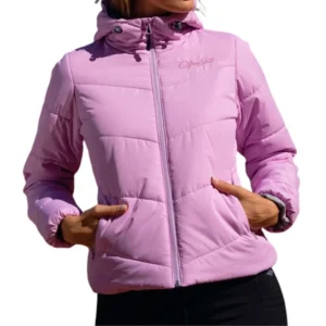 Campera Always Mujer T50 Lila 50