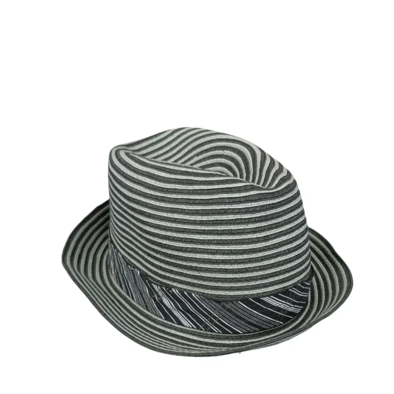 Sombrero Natway Tejido Doble Cap 107 Unisex Talle Único