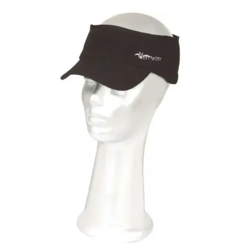 Gorro Cap 027 Vincha con Visera
