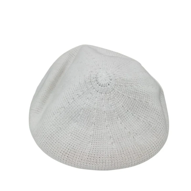 Gorro Natway Cap 096 Boina Tejida S/Manga Larga/ Unisex XL