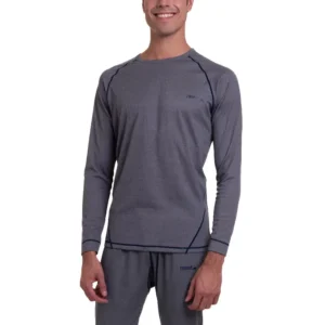 Remera Termica Nexxt Performance Baxter Hombre XXL