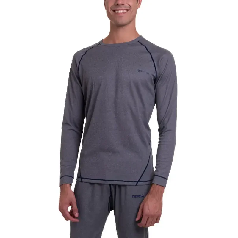 Remera Termica Baxter Hombre XXL