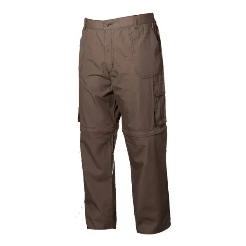 Pantalon Nexxt Performance Howlite Desmont. Hombre Bungee M