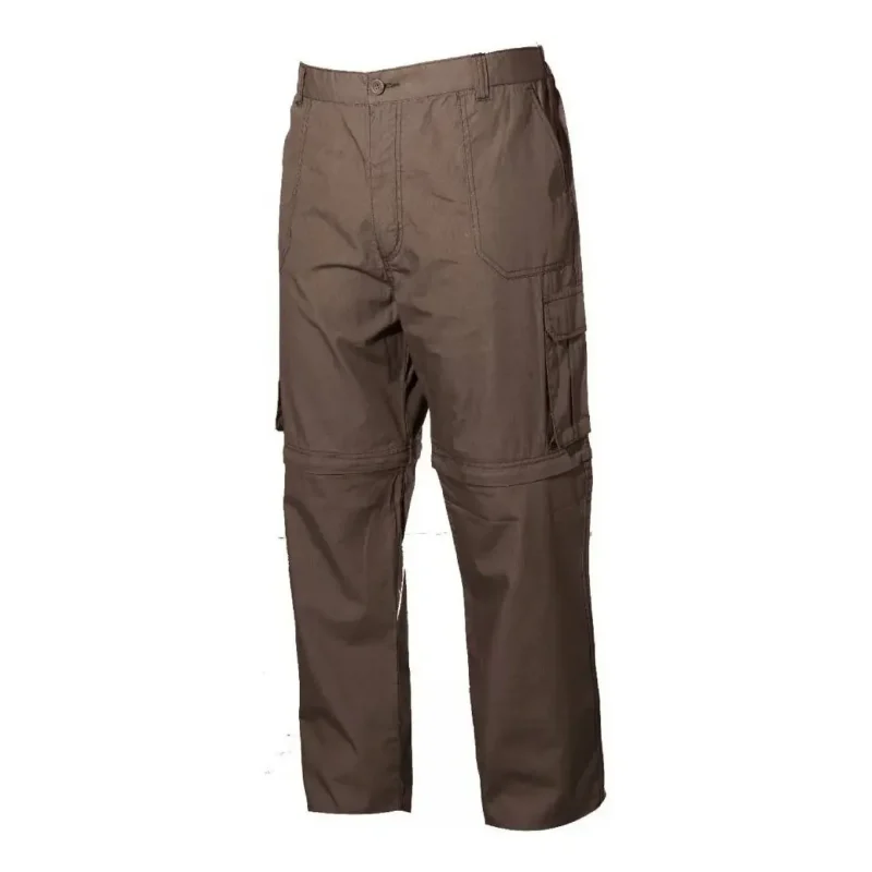 62210200 Pantalon Howlite Desmont. Hombre Bungee M