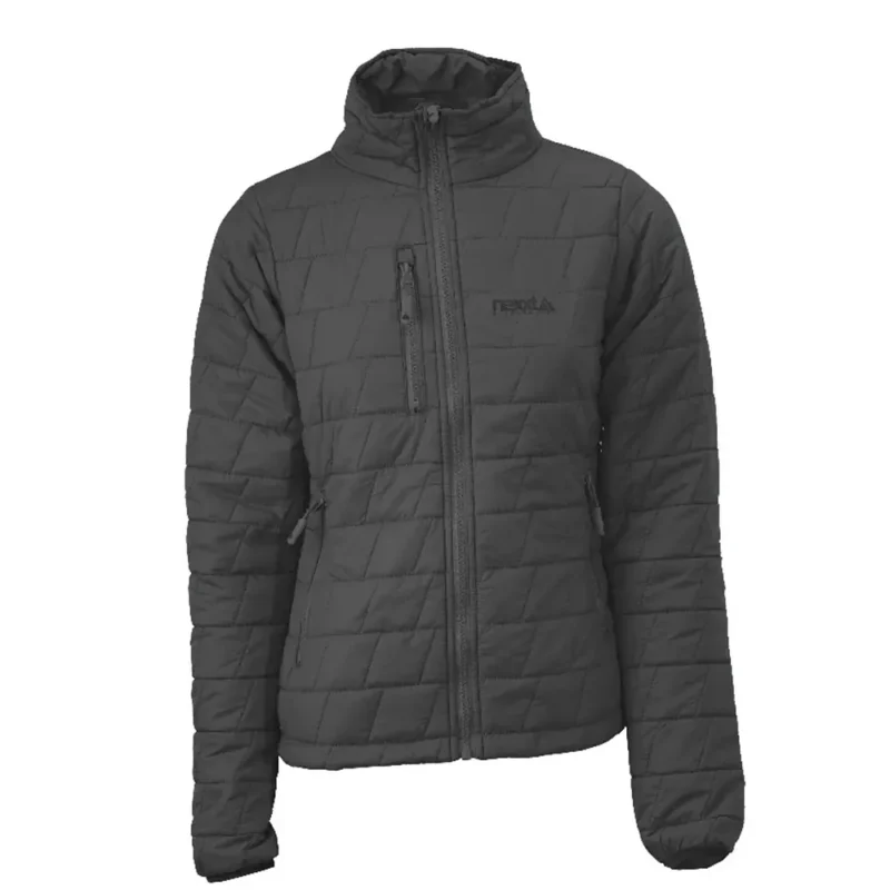 Campera Nexxt Performance Sawmill Mujer Storm S