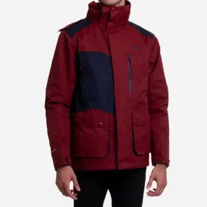 campera avalanche /blue para nieve Bordo Hombre Nexxt performance