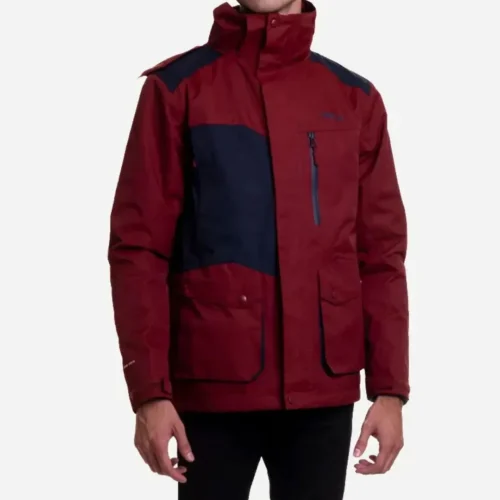 campera avalanche /blue para nieve Bordo Hombre Nexxt performance