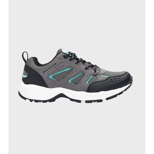 68461200 Zapatilla Montagne Fire T4 Mujer City Outdoor N°39