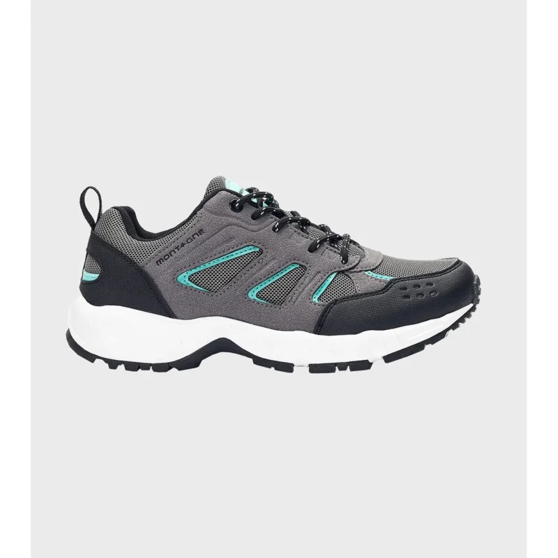 68461200 Zapatilla Fire T4 Mujer City Outdoor N°39