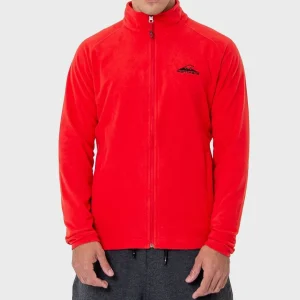 campera conor micropolar FURIUS Hombre Montagne