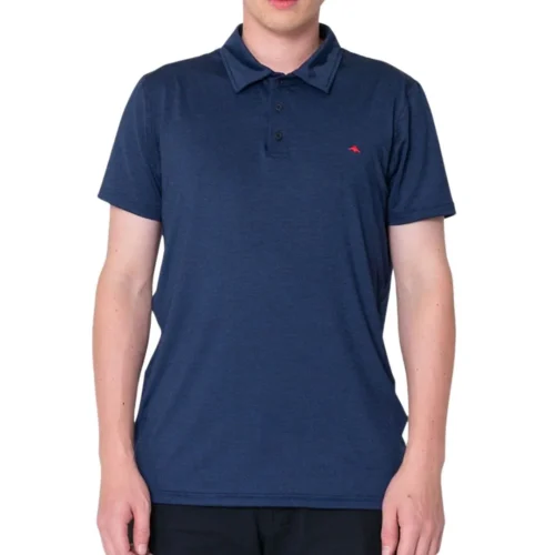 Chomba Montagne Shocker Acero Azul 3XL