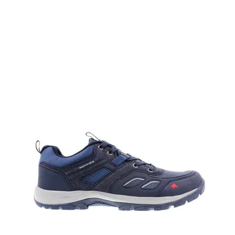 Calzado Wandercity Hombre City Outdoor N°42