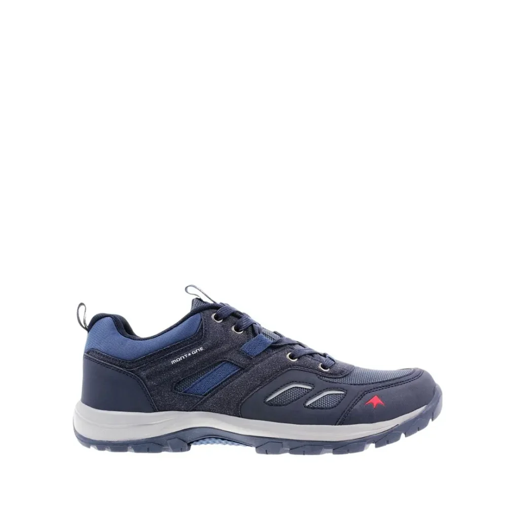Calzado Wandercity Hombre City Outdoor N°43