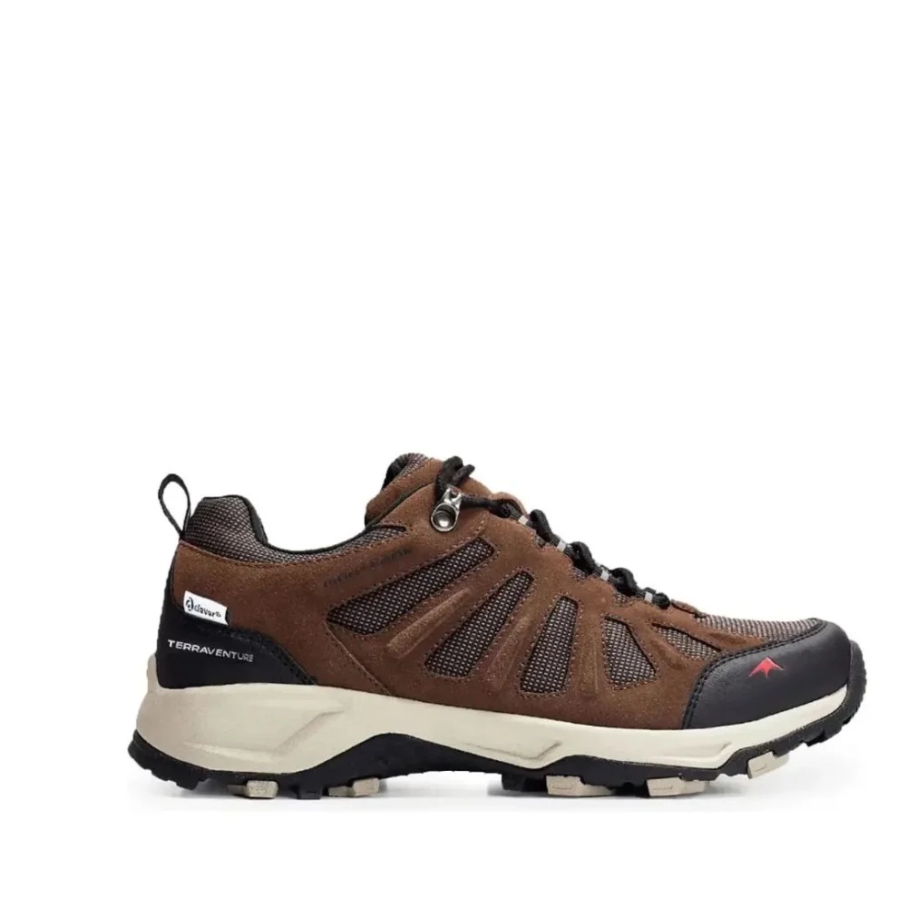 69460532 Calzado Terraventure Hombre Trail Running N°41