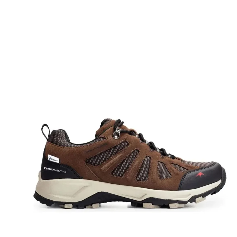 Calzado Terraventure Hombre Trail Running N°42