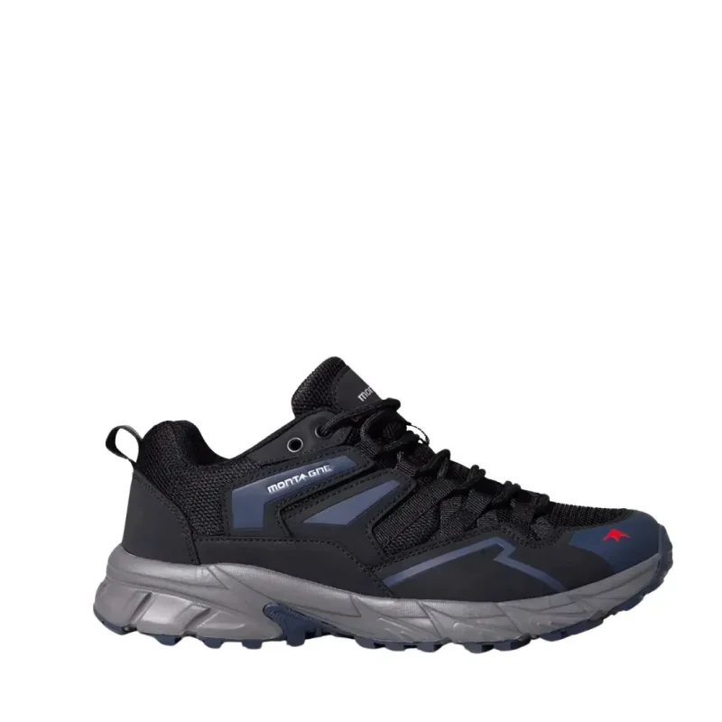 Calzado Trav Hombre City Outdoor N°41