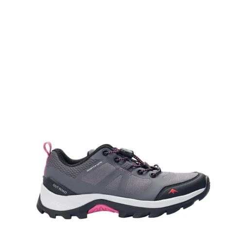 Calzado Out Road Mujer City Outdoor N°38
