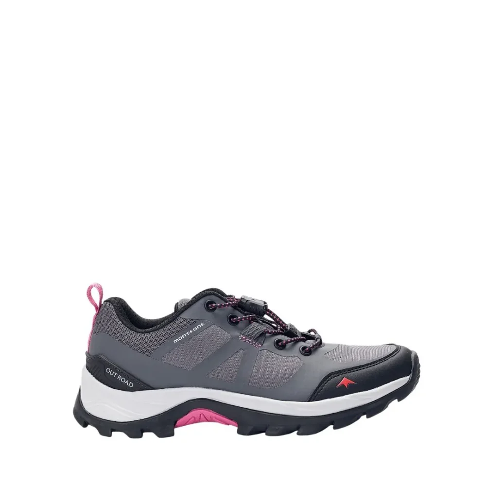 69481900 Calzado Out Road Mujer City Outdoor N°39