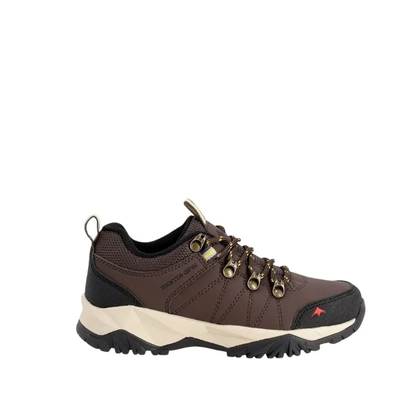 Calzado Clifton Hombre City Outdoor N°41