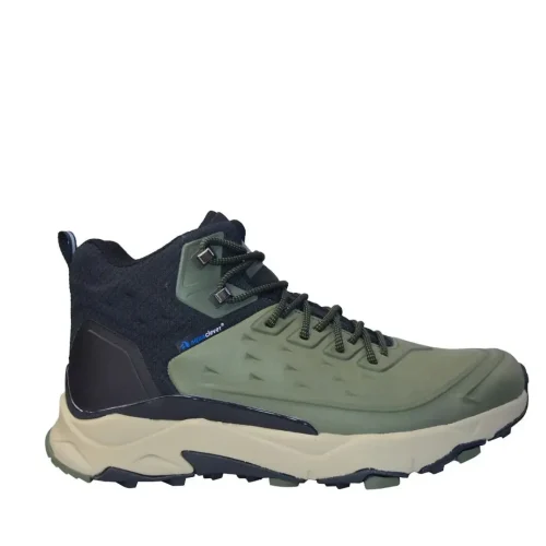 69487200 Calzado Montagne Bleeker Mujer N* 38 Trekking