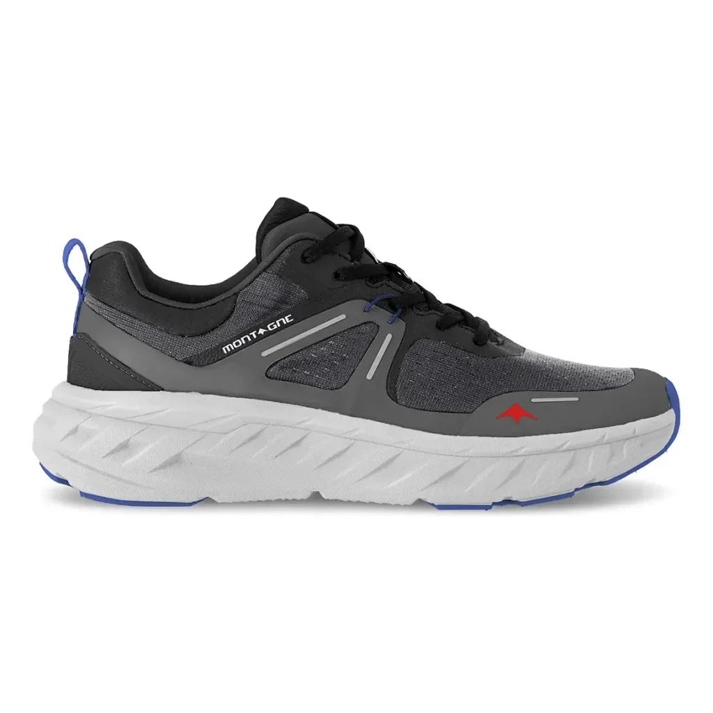 Zapatilla Montagne Tempus Hombre Running N°40