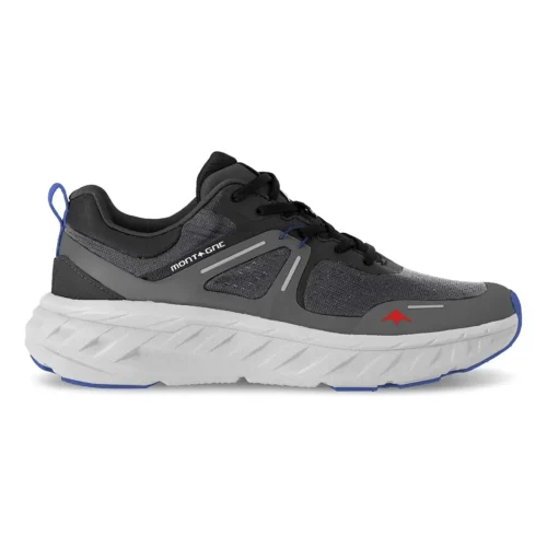 Zapatilla Montagne Tempus Hombre Running N°40