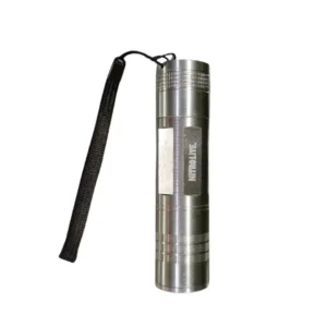 Linterna Waterdog Vs Col 1Led 3Aaa