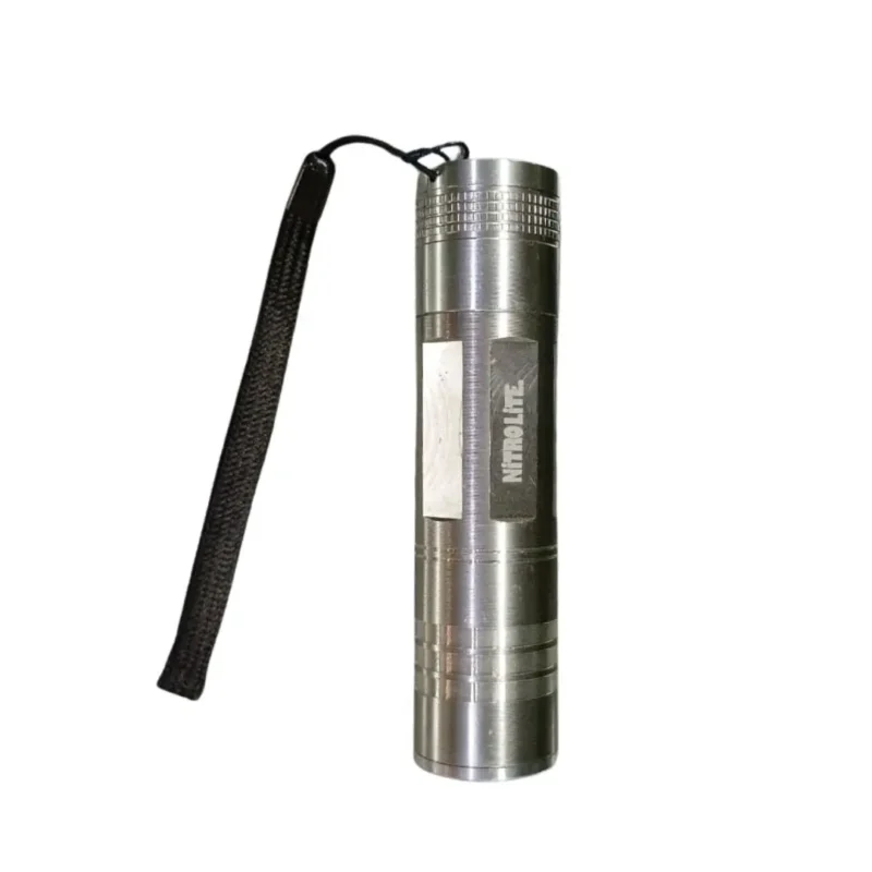 69505700 Linterna Waterdog Vs Col 1Led 3Aaa
