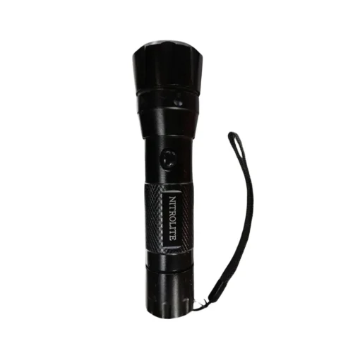 Linterna Waterdog 1Led 3Aaa
