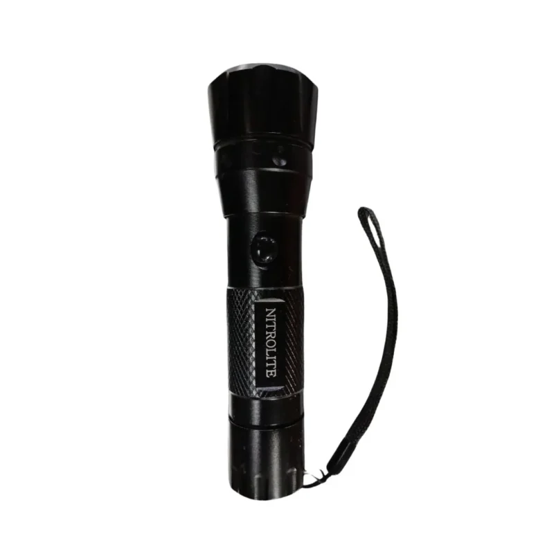 69505800 Linterna Waterdog 1Led 3Aaa