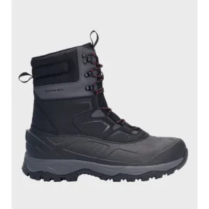 Bota Montagne Preski Vector Hombre Waterproof para Nieve NÂ°44 N°44