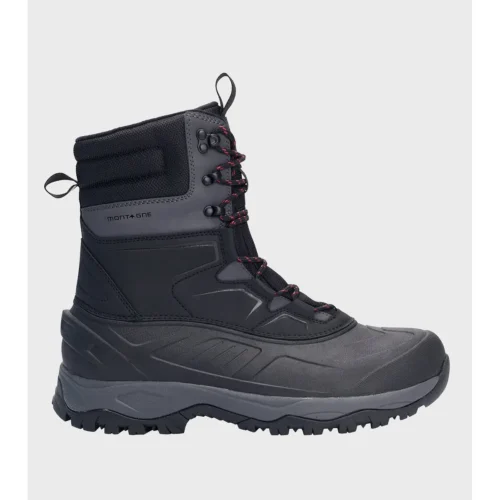 Bota Montagne Preski Vector Hombre Waterproof para Nieve NÂ°44 N°44