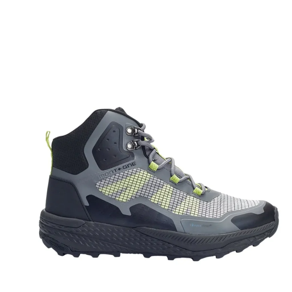 Bota Montagne Jakob Hombre Trekking N°40