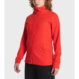 Campera Aradia Micropolar Furius Mujer