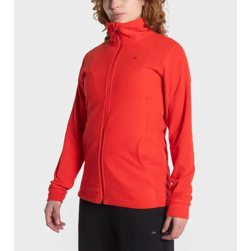 Campera Aradia Micropolar Furius Mujer XXL