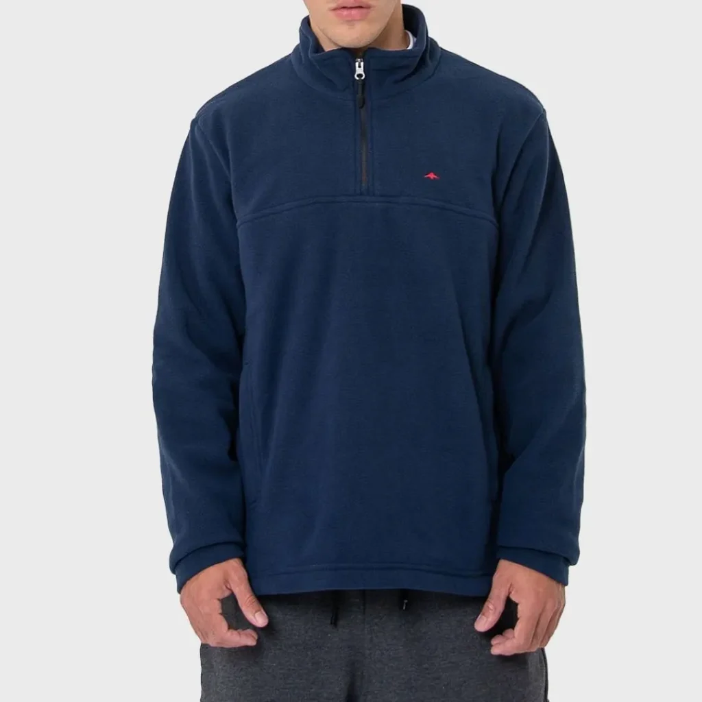 Buzo Amaro Neo Polar T1/S Marino Montagne