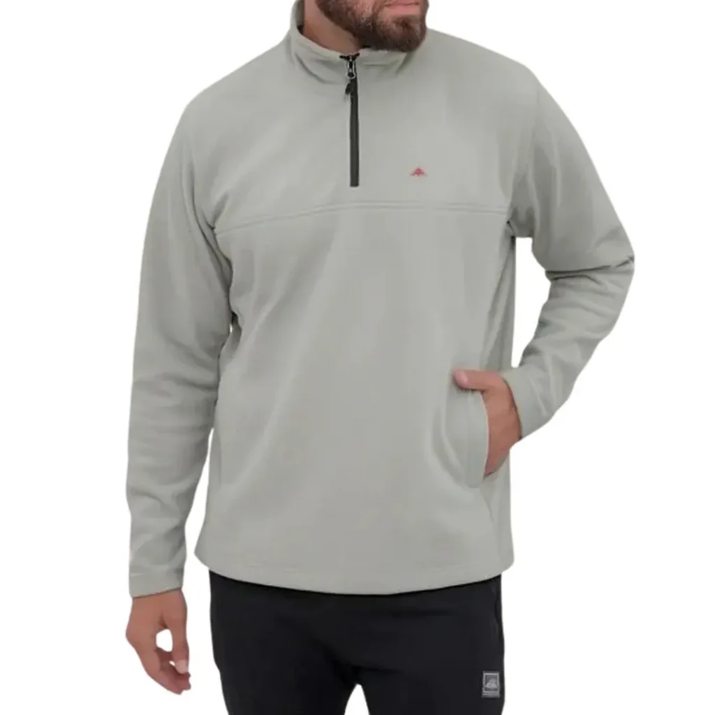 Buzo Amaro Neo Polar T4/XL Calcio Montagne