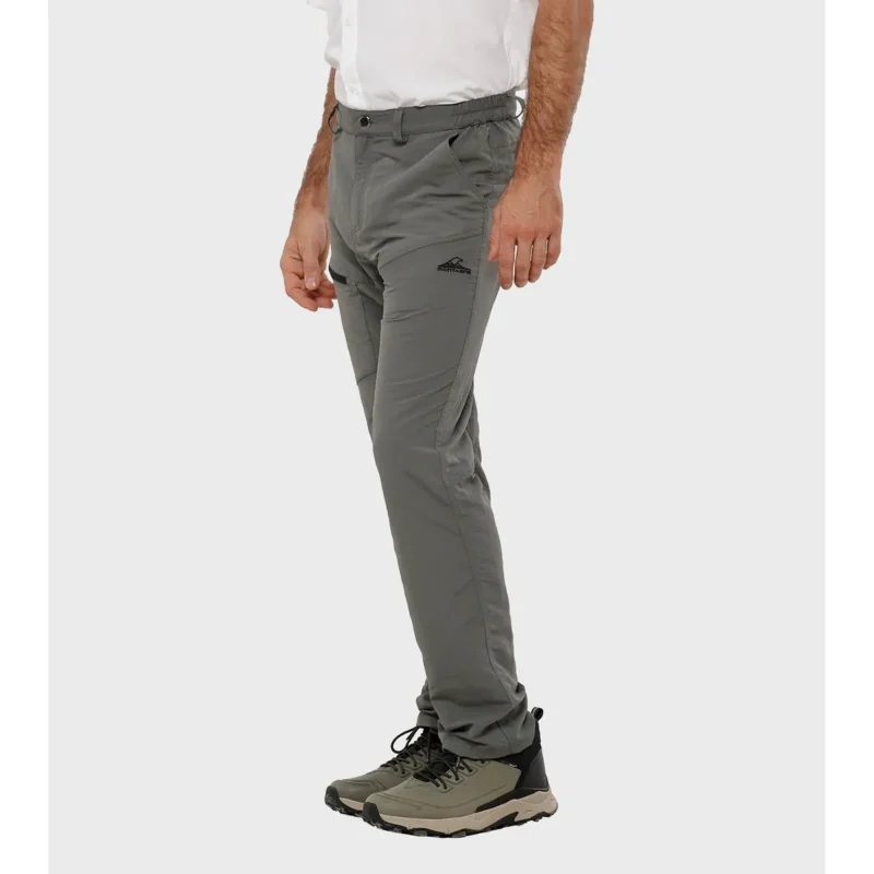 Pantalon Argus Hombre Grava M