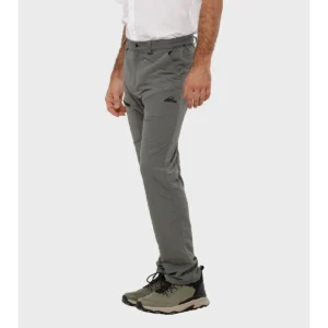 Pantalon Argus Hombre Grava 3XL