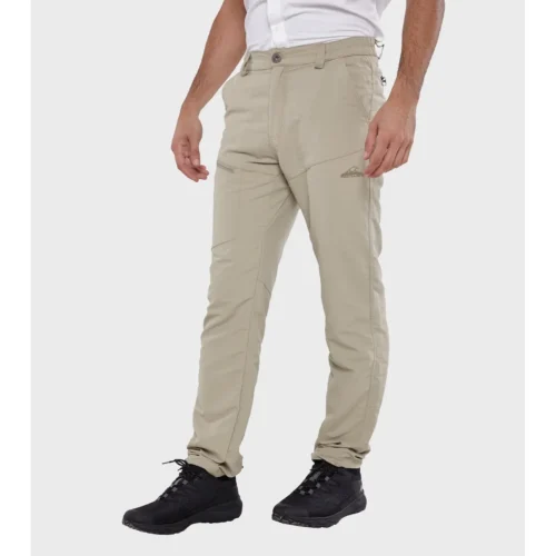 Pantalon Montagne Argus Hombre Arena 3XL