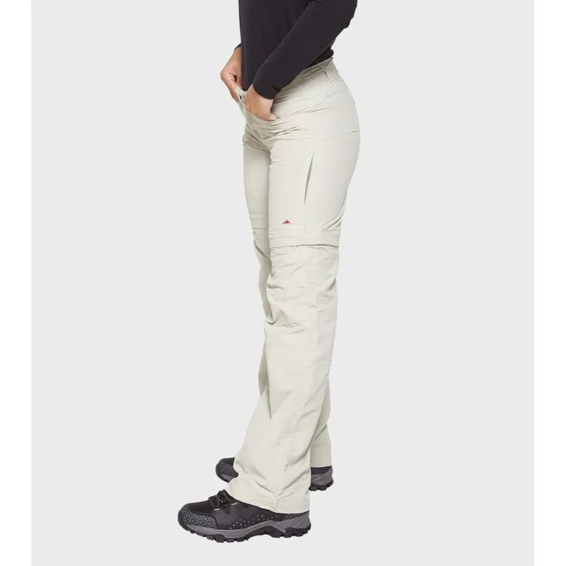 Pantalon Sabbana Base Mujer Arcilla XXL