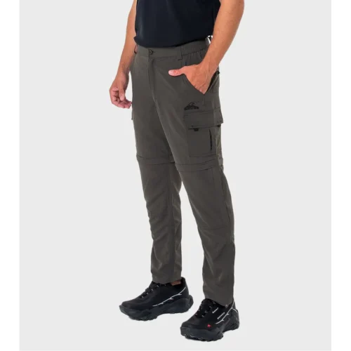 69886603 Pantalon Montagne Sherpa Hombre Huenge L