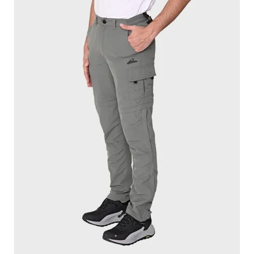 Pantalon Montagne Sherpa Hombre Grava L