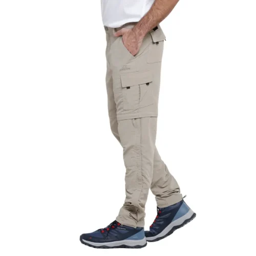 pantalon sherpa base Avellana Hombre Montagne