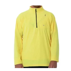 Buzo Bremen Pro Micropolar Hombre Amarillo Sun 3XL 3XL