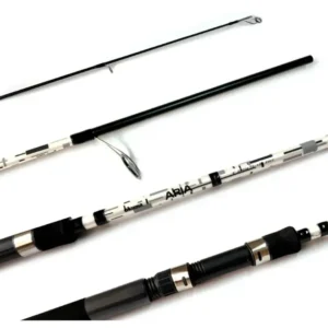 Caña Okuma Aria Ara-S-902Mh 2Tr. 20-60 Gr 2,70mts S/Gatillo