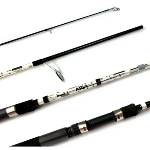 Caña Okuma Aria Ara-S-902Mh 2Tr. 20-60 Gr 2,70mts S/Gatillo