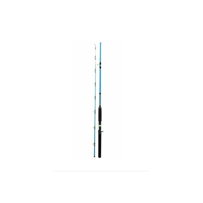 Caña Colony 1 Tramo Baitcasting Vampire 2,10mts 12-25Lbs 674-021