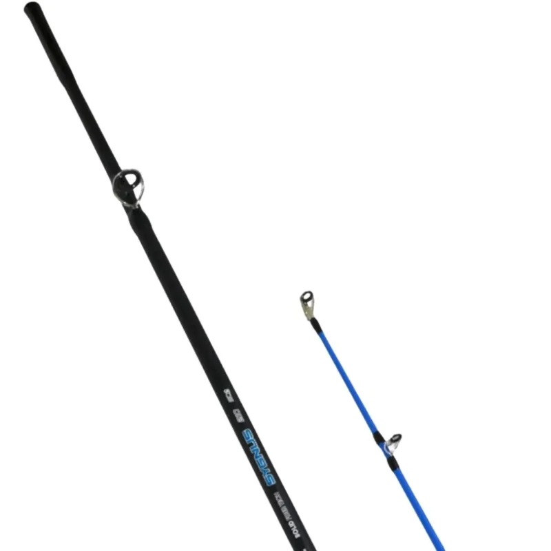Caña Sygnus 2,10mts 2Trs 15-25Lbs