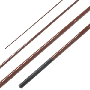 Vara Surfish 2,40mts 1 Tramo Fibra Especial para Armar